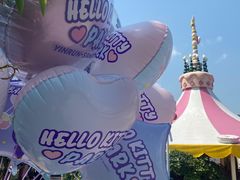 -杭州Hello Kitty乐园
