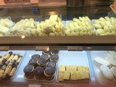 -长发西饼(道前店)