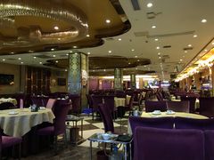 大堂-花样宴荟(旺城店)