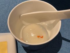 甬派汤圆-三利音·玖弄小鲜(浦东嘉里城店)