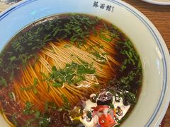 -香雪海·蘇面館(湖滨店)