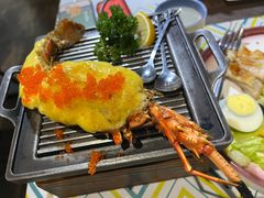 -将太无二·北美传奇寿司(瑞士公寓店)