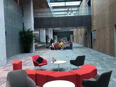 -中央广播电视总台(光华路办公区)