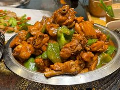 -万兴楼饺子(中华北大街店)