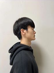 -奈川烫染Salon