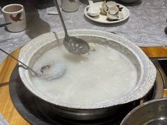 -丰尔粥食·粥底火锅·桑拿鸡(大良总店)