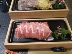 -湊湊火锅·茶憩(上海合生汇店)