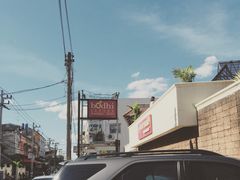 清迈菩提塞雷纳酒店‎-清迈菩提塞雷纳