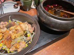 -云海肴·汽锅鸡·云南菜(领展购物广场·中关村店)
