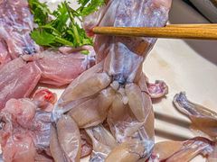 -石锅苗苗鱼(武汉首店)