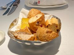 -燃扒房Steakhouse(皇庭店)