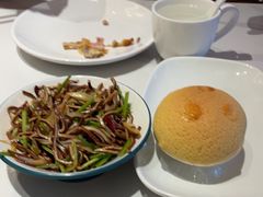 -东方早茶 海鲜•青岛菜(国信体育中心店)