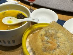 -鹊华居·地道鲁菜·海鲜·融合味(大明湖店)