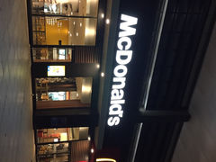 麦当劳-麦当劳(余姚北站店)