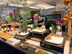 -圣丰索菲特·2 On 988 Café 自助餐厅