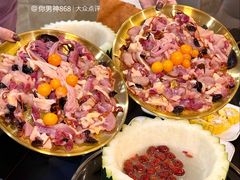 -石潭贵香酒店(玄真路店)