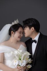 -CD视觉婚纱摄影