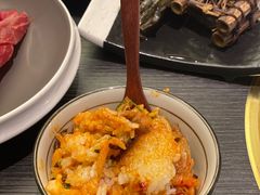 -AJIYA·池袋日式烧肉自助(天津万象城店)