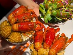 -熊记虾王·小龙虾(东晓南店)