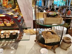 -帝豪酒店•马可勃罗西餐厅