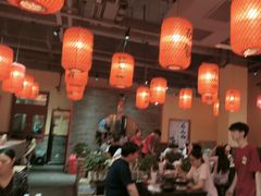 -山四砂锅(太原钟楼街店)