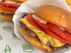 -Shake Shack(天环店)