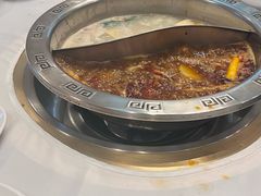 -天宜隆蘑菇宴火锅(石景山旗舰店)