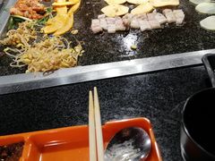 -猪的故事·韩式烤肉(韩乐坊店)