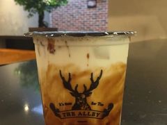 -鹿角巷The Alley(龙湖天街店)