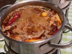 -番食园鲜食火锅(高新店)