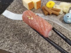 -傑·料理·海鲜放题(佛山文华荟店)
