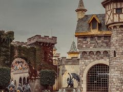 -大连海昌发现王国主题公园