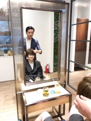 -Air Plus 美发沙龙