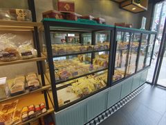 -圣安娜饼屋(信和广场店)