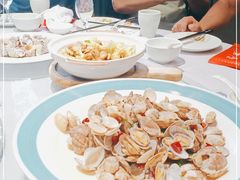 -船歌·鱼水饺青岛菜(闽江二路店)