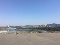 -中国宜宾·长江地标广场