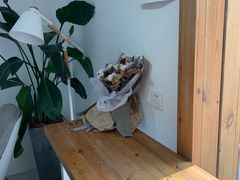 -COTTON CAFE(德信·中外公寓店)