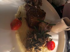 -Kitchen·Y洋厨房西餐厅(王府壹号店)
