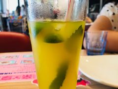 清雅卡曼橘茶-必胜客(北苑路店)