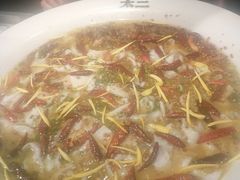 -太二酸菜鱼(福州泰禾店)