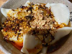 红油水饺-默记孙抄手(经开万达店)