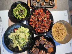 -一棠龙虾•王牌虾球(楚河汉街店)