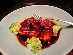 -丽江金茂凯悦臻选酒店-滇香馆
