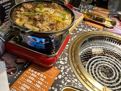 -黑牛の場烤肉(摩天活力城店)