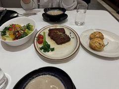 -马克西姆俄罗斯餐厅(绥芬河店)