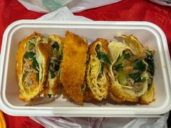 -正阳门饭庄·烤鸭·北京菜(万丰路七里庄店)