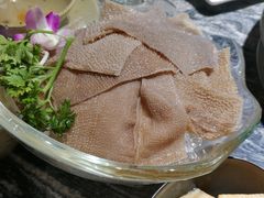 -渝味晓宇火锅(合川路店)