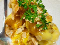 -粤来记·啫啫煲·点心(日月光店)