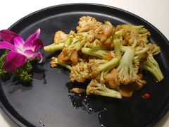 -原味田园·客家菜·土窑鸡(中航城君尚购物中心店)