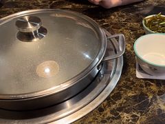 -鱼粤鲜淘米捞·中山脆肉鲩火锅(悦湖会店)